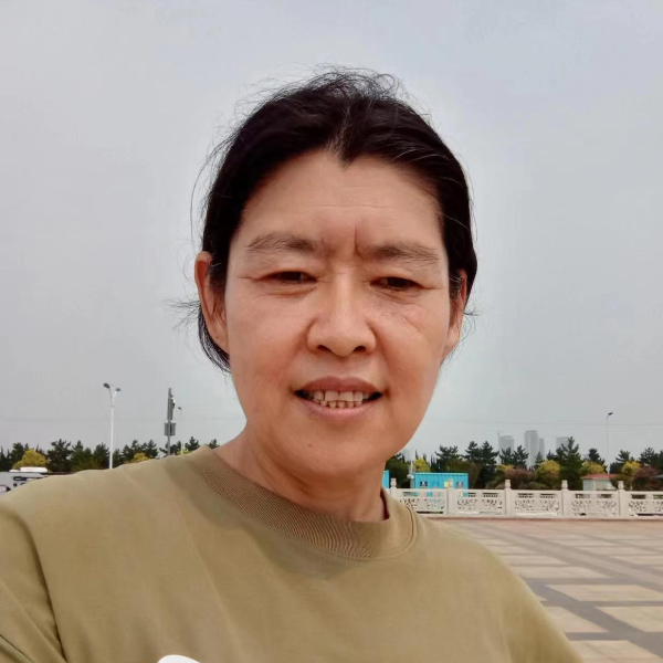 辽宁56岁单身美女真诚找对象-石嘴山征婚网