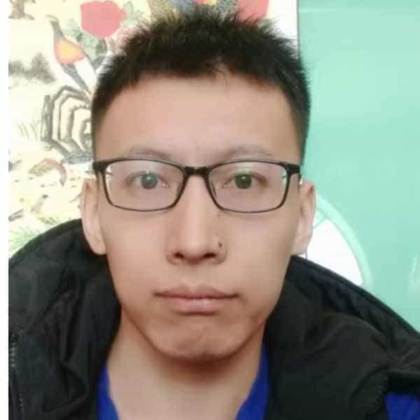 35岁岁内蒙古单身帅哥 - 石嘴山吉缘网
