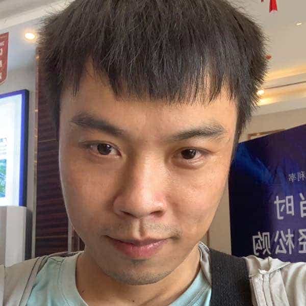 42岁岁广西单身帅哥 - 石嘴山吉缘网
