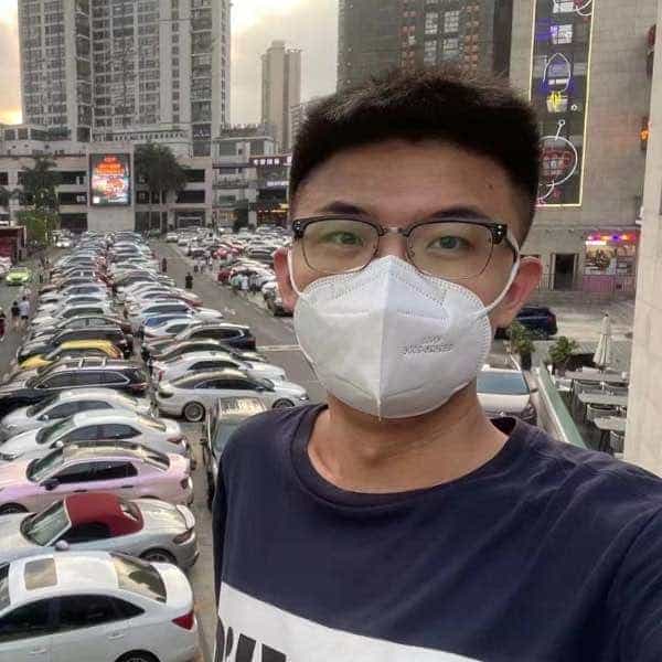 30岁岁黑龙江单身帅哥 - 石嘴山吉缘网