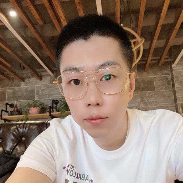 35岁岁内蒙古单身帅哥 - 石嘴山吉缘网