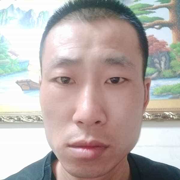 36岁岁内蒙古单身帅哥 - 石嘴山吉缘网