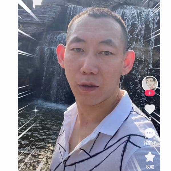 34岁岁内蒙古单身帅哥 - 石嘴山吉缘网