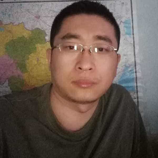 35岁岁吉林单身帅哥 - 石嘴山吉缘网