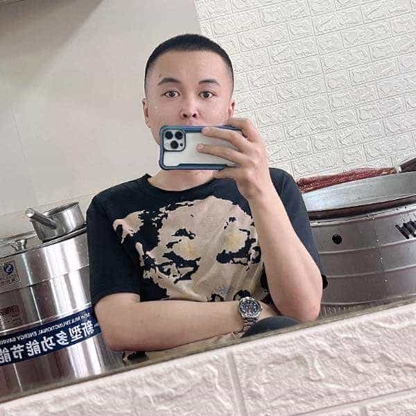 30岁岁黑龙江单身帅哥 - 石嘴山吉缘网