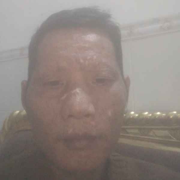 33岁岁广西单身帅哥 - 石嘴山吉缘网