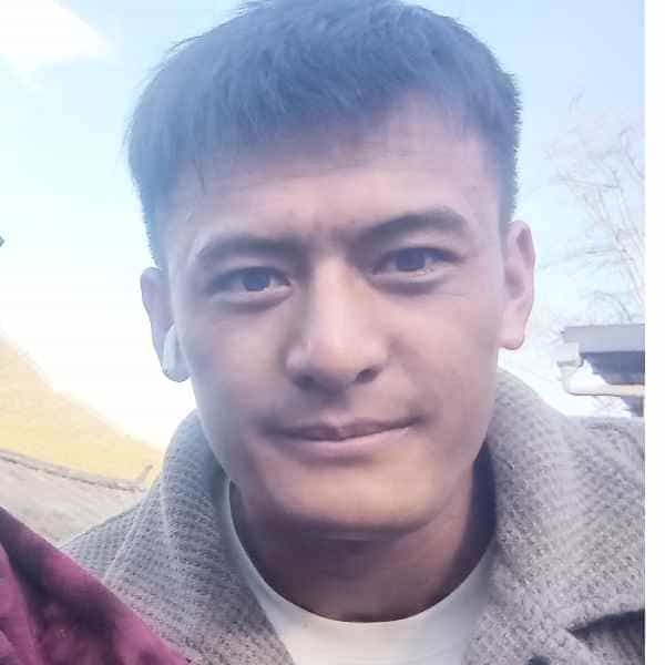 34岁岁云南单身帅哥 - 石嘴山吉缘网