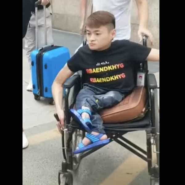 31岁岁广西单身帅哥 - 石嘴山吉缘网