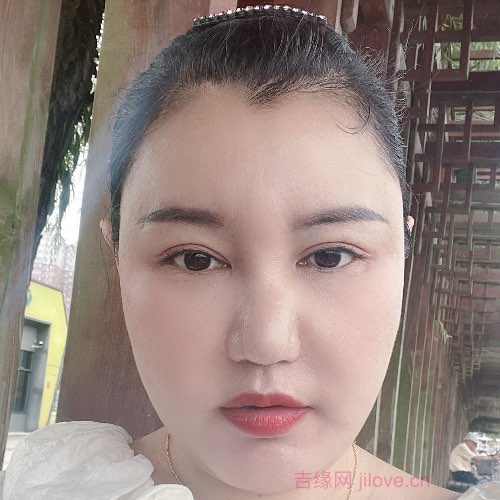 42岁岁湖北单身美女 - 石嘴山吉缘网