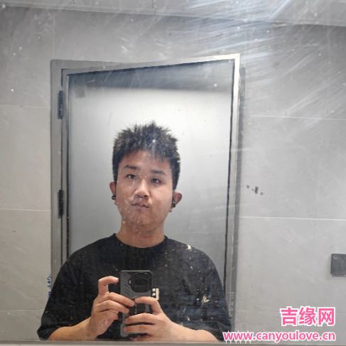 23岁岁湖北单身帅哥 - 石嘴山吉缘网