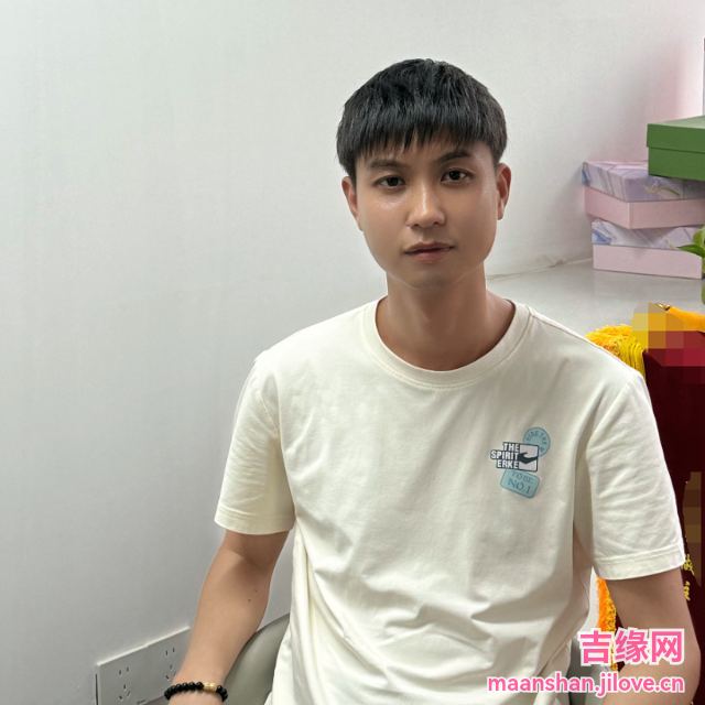 38岁岁安徽单身帅哥 - 石嘴山吉缘网