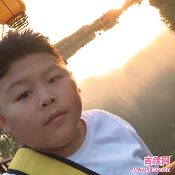 24岁岁辽宁单身帅哥 - 石嘴山吉缘网