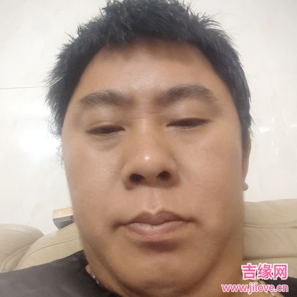 39岁岁广东单身帅哥 - 石嘴山吉缘网