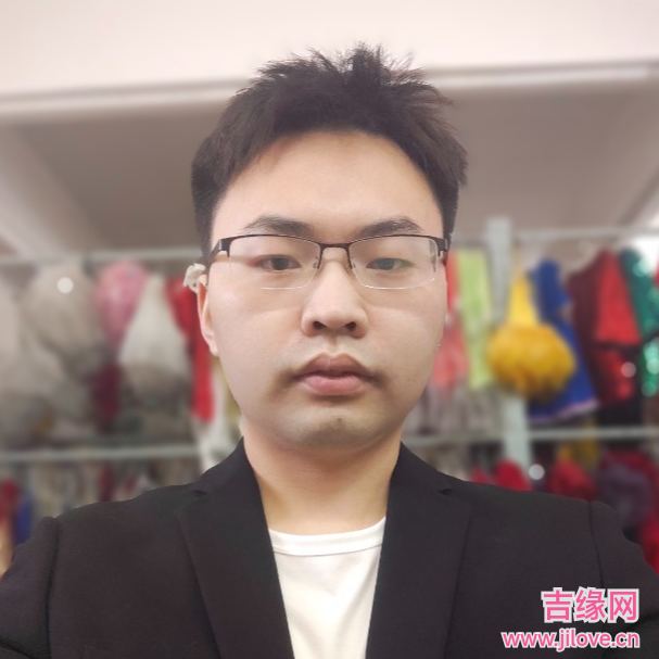 26岁岁湖南单身帅哥 - 石嘴山吉缘网