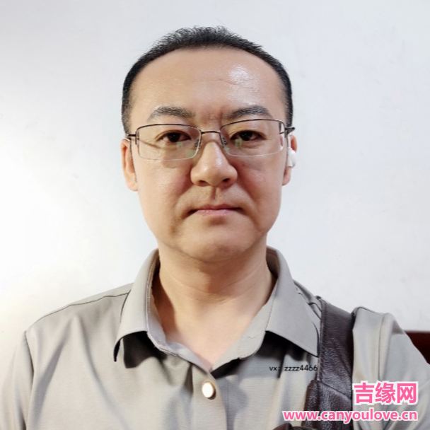 39岁岁河北单身帅哥 - 石嘴山吉缘网