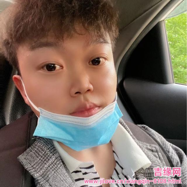 30岁岁安徽单身帅哥 - 石嘴山吉缘网