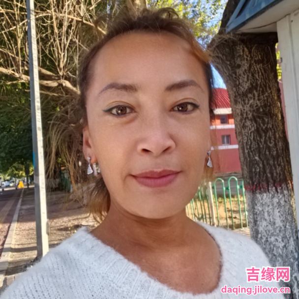 51岁岁黑龙江单身美女 - 石嘴山吉缘网
