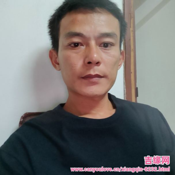 38岁岁广东单身帅哥 - 石嘴山吉缘网