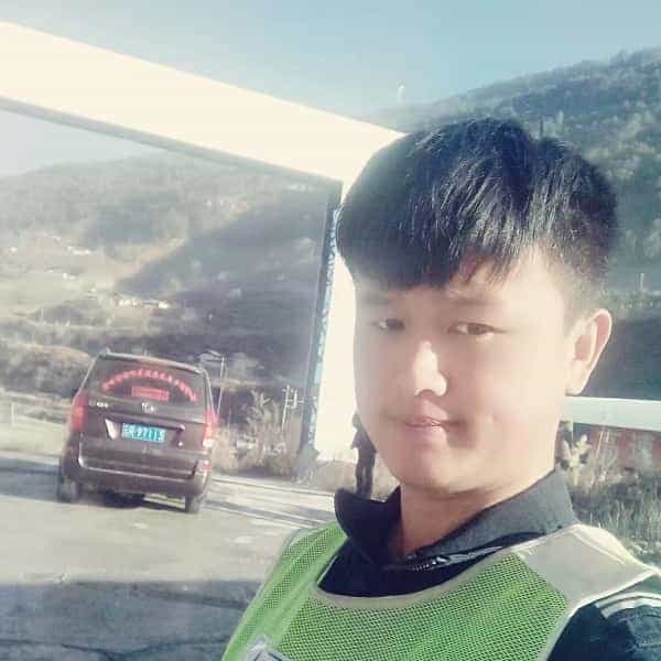 29岁岁云南单身帅哥 - 石嘴山吉缘网