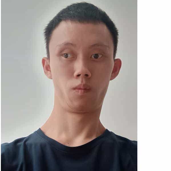 37岁岁广西单身帅哥 - 石嘴山吉缘网