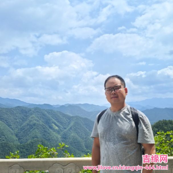 28岁岁甘肃单身帅哥 - 石嘴山吉缘网