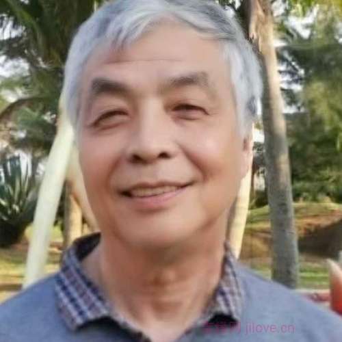 75岁岁海南单身帅哥 - 石嘴山吉缘网