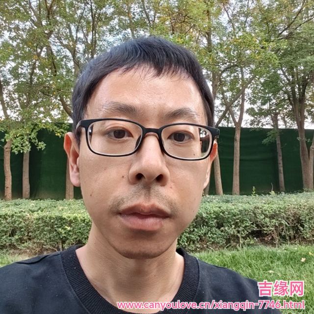 41岁岁天津单身帅哥 - 石嘴山吉缘网